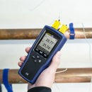 Surface & Probe Thermometer PCE-T 330-4
