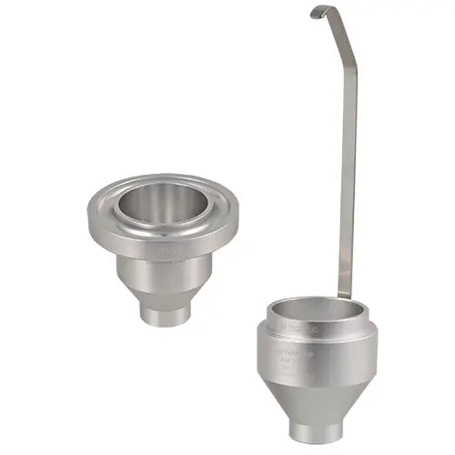 DIN Flow Cup Viscometer PCE-127/4
