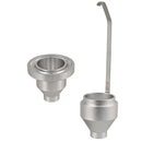 DIN Flow Cup Viscometer PCE-127/4-2