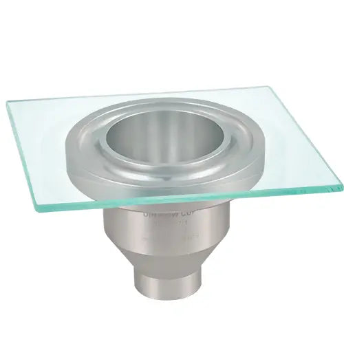 ISO Flow Cup Viscometer PCE-128/3
