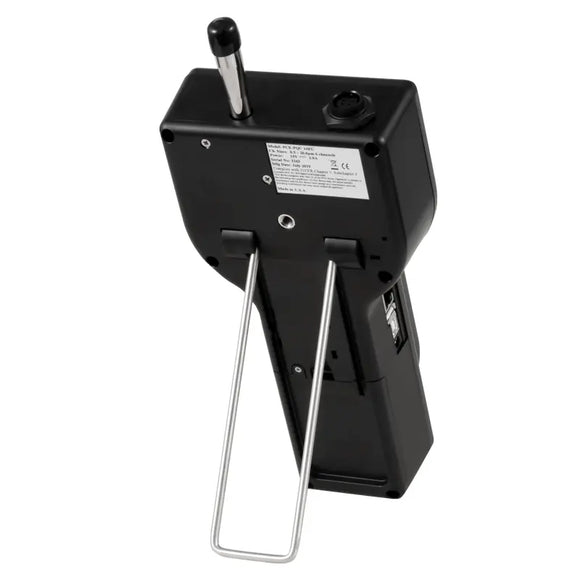 Particle Counter with ISO Calibration PCE-PQC 10 EU