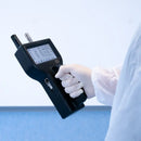 Particle Counter with ISO Calibration PCE-PQC 10 EU-6