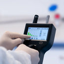 Particle Counter with ISO Calibration PCE-PQC 10 EU-7