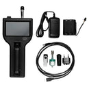 Particle Counter with ISO Calibration PCE-PQC 10 EU-8