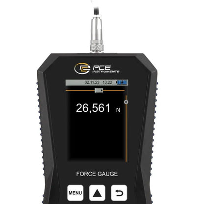 Digital Force Gauge 2.5 kN Capacity – PCE-DFG 2K5 X