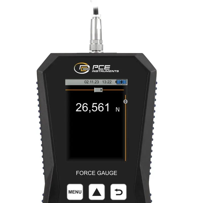 Digital Force Gauge 50 kN Capacity – PCE-DFG 50K X