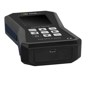 Digital Force Gauge 10 kN Capacity – PCE-DFG 10K X - 0