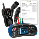 EV Charging Station Test Kit PCE-EVSE-KIT2-1