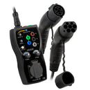 EV Charging Station Test Kit PCE-EVSE-KIT2-5
