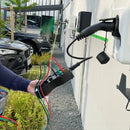 EV Charging Station Test Kit PCE-EVSE-KIT2-10