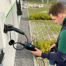 EV Charging Station Test Kit PCE-EVSE-KIT2-11