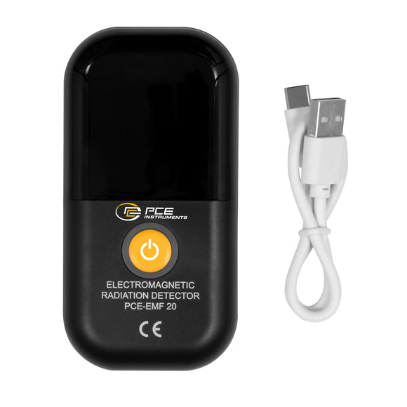 EMF Meter PCE-EMF 20
