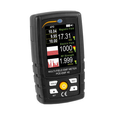 EMF Meter PCE-EMF 40