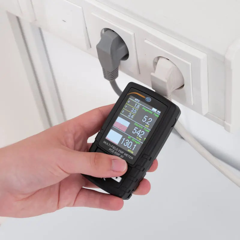 EMF Meter PCE-EMF 40