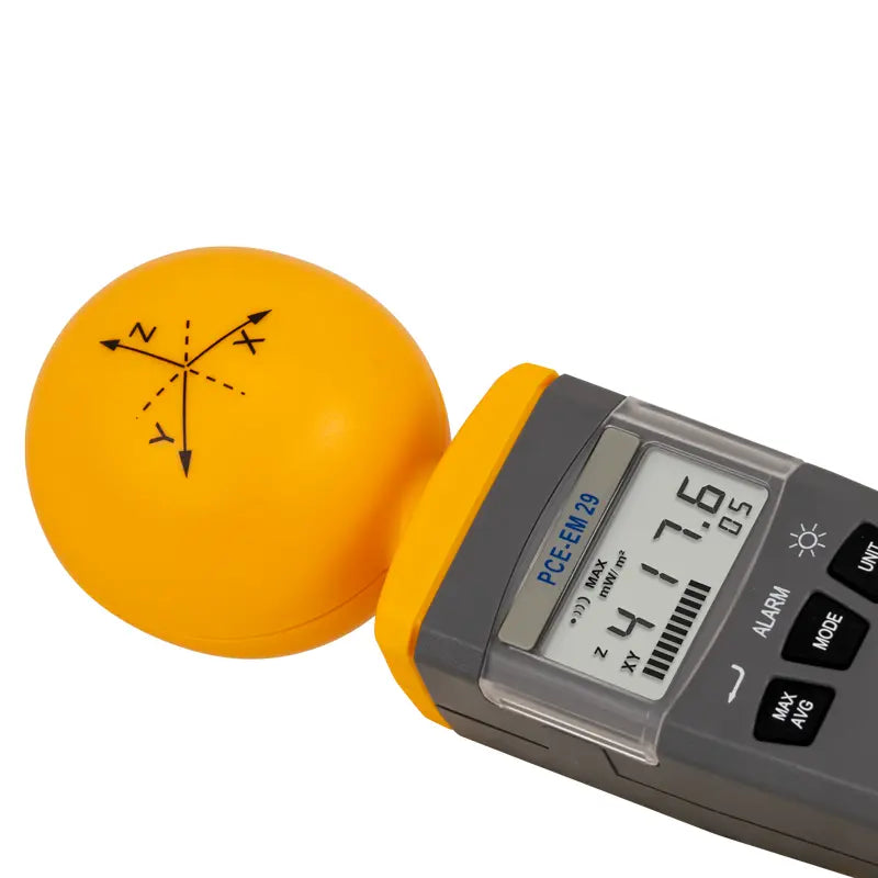 EMF Meter PCE-EM 29