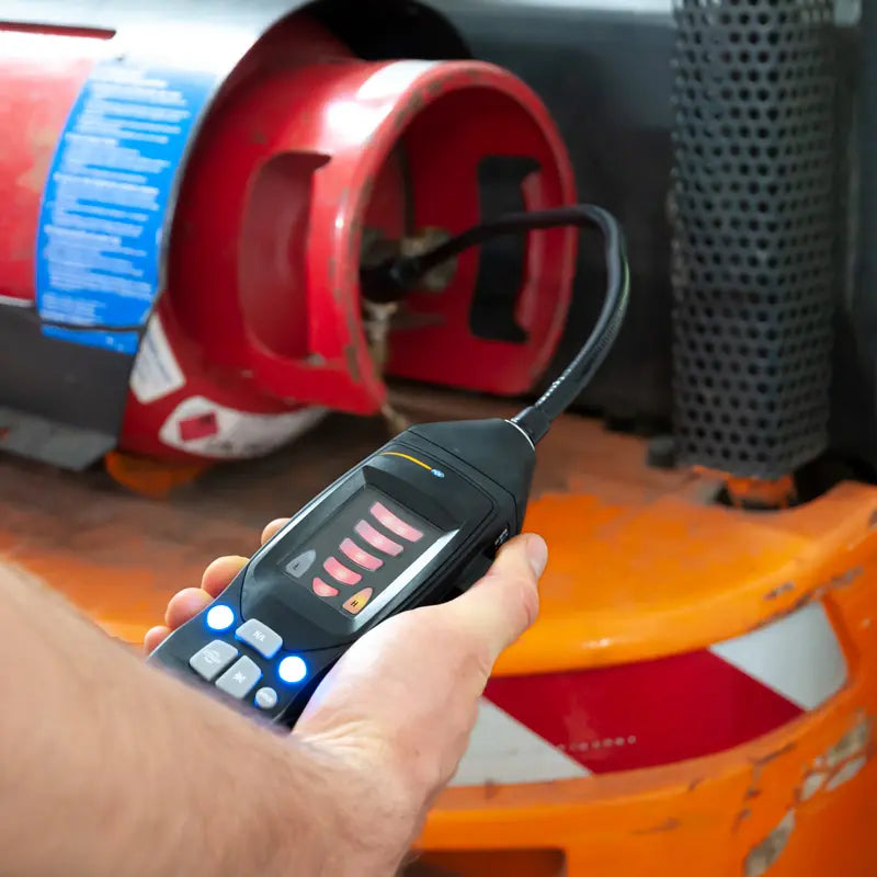 Gas Detector PCE-GA 10