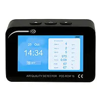 Air Quality Analyzer PCE-RCM 16