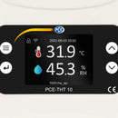 Thermo-Hygrometer Data Logger – PCE-THT 10-3