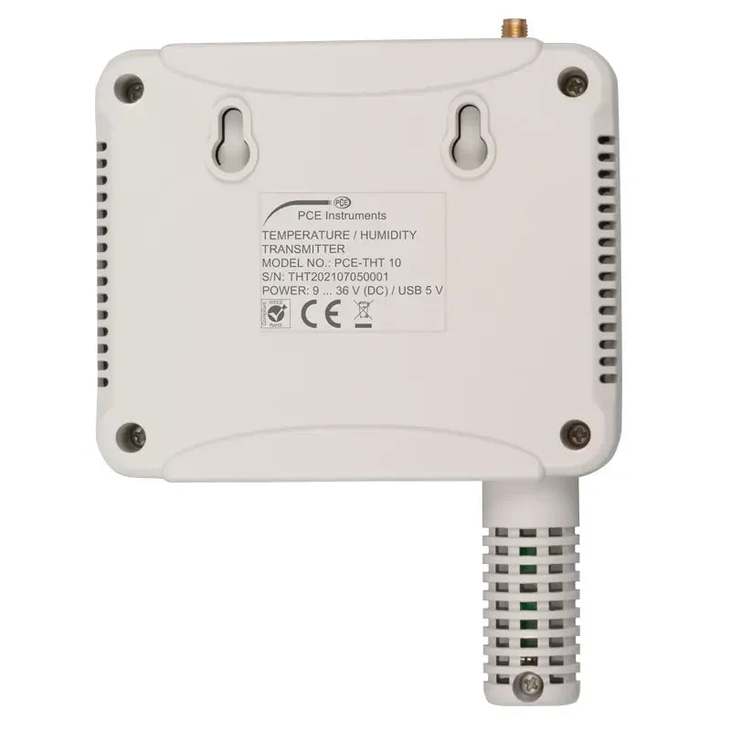 Thermal Imaging Meter PCE-THT 10