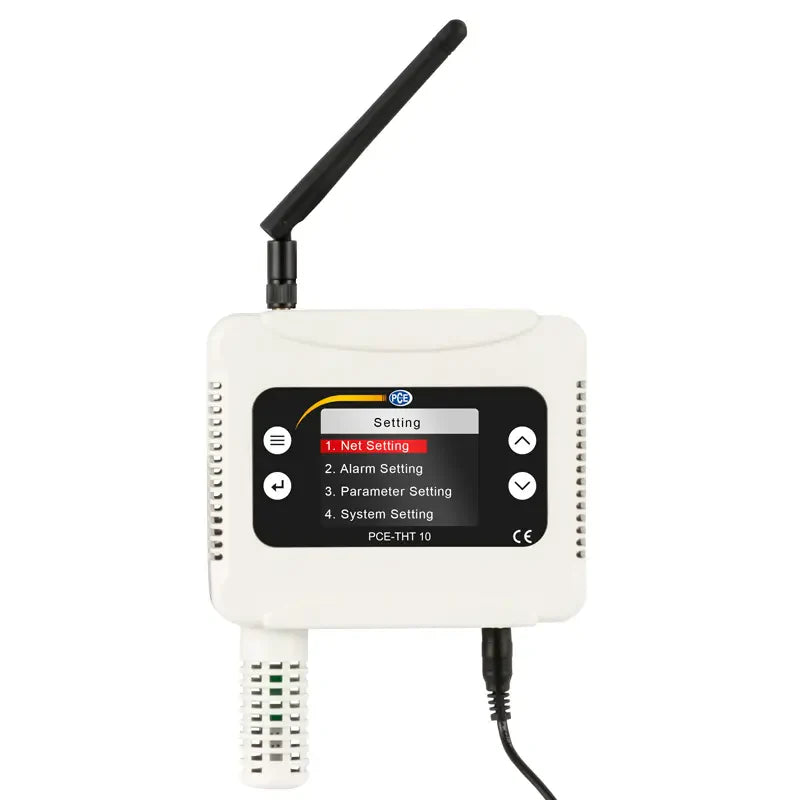 Thermal Imaging Meter PCE-THT 10