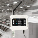 Thermo-Hygrometer Data Logger – PCE-THT 10-9