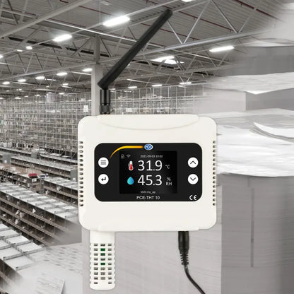 Thermal Imaging Meter PCE-THT 10