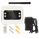 Thermo-Hygrometer Data Logger – PCE-THT 10-10
