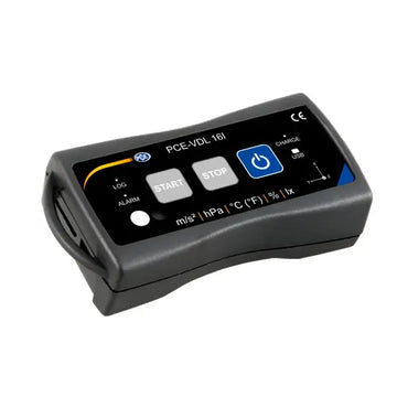 Environmental Data Logger PCE-VDL 16I