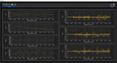 Environmental Data Logger PCE-VDL 16I-4