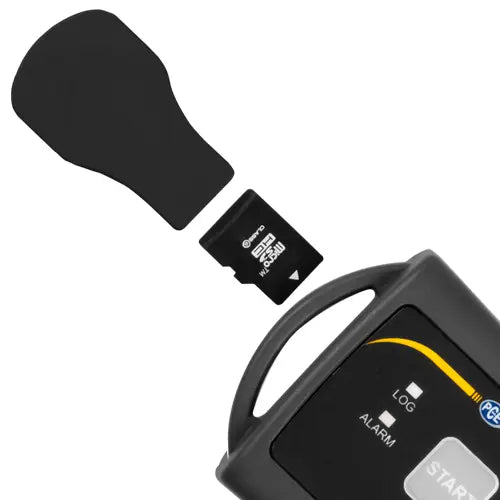 Environmental Data Logger PCE-VDL 16I