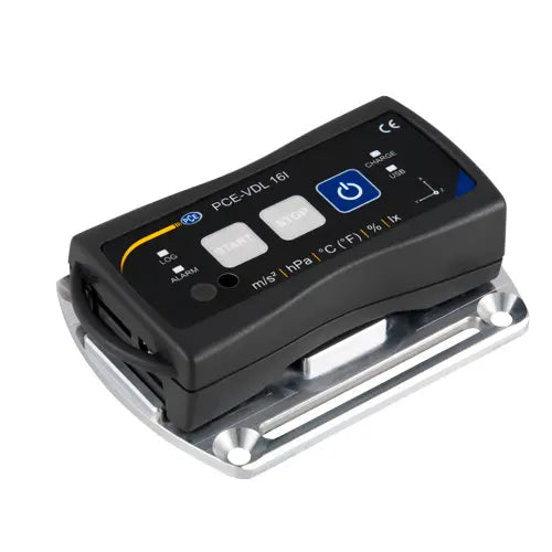 Environmental Data Logger PCE-VDL 16I