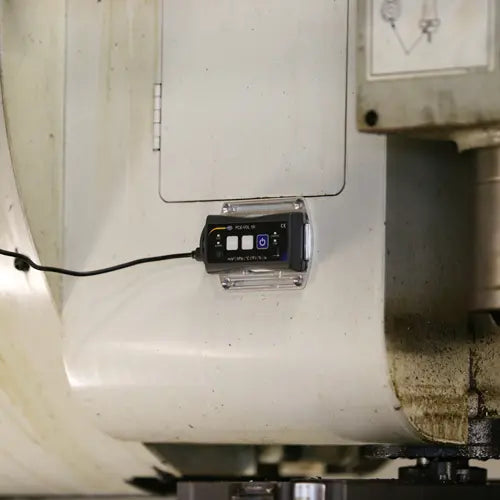 Environmental Data Logger PCE-VDL 16I