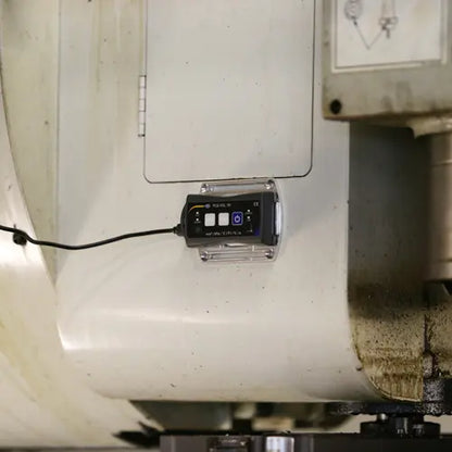 Environmental Data Logger PCE-VDL 16I
