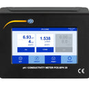 Desktop pH Meter PCE-BPH 20-2