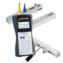 Ultrasonic Flow Meter PCE-TDS 100HMHS-9