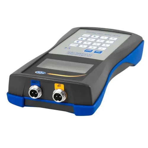 Ultrasonic Flow Meter PCE-TDS 100HMHS