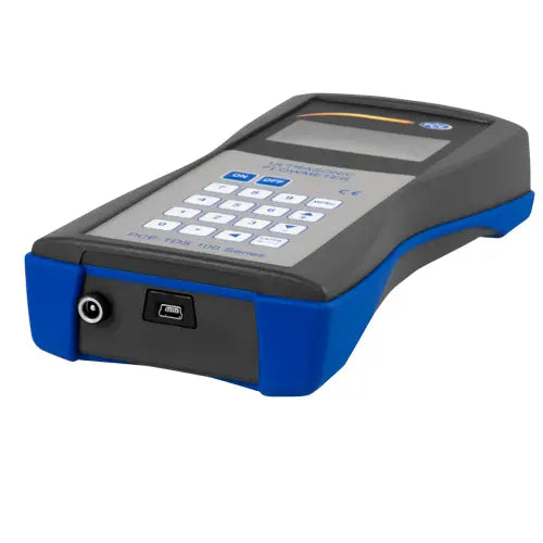 Ultrasonic Flow Meter PCE-TDS 100HMHS
