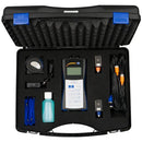 Ultrasonic Flow Meter PCE-TDS 100HMHS-1