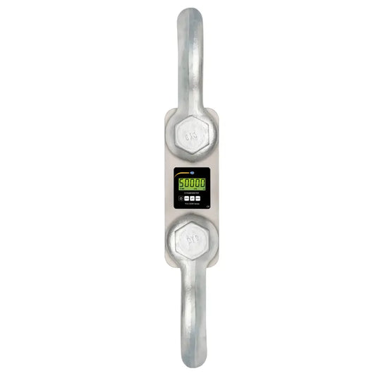Digital Force Gauge 50 kN Wireless – PCE-DDM 50WI