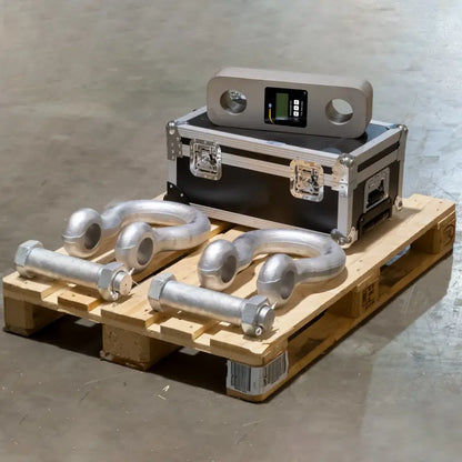 Digital Force Gauge 50 kN Wireless – PCE-DDM 50WI