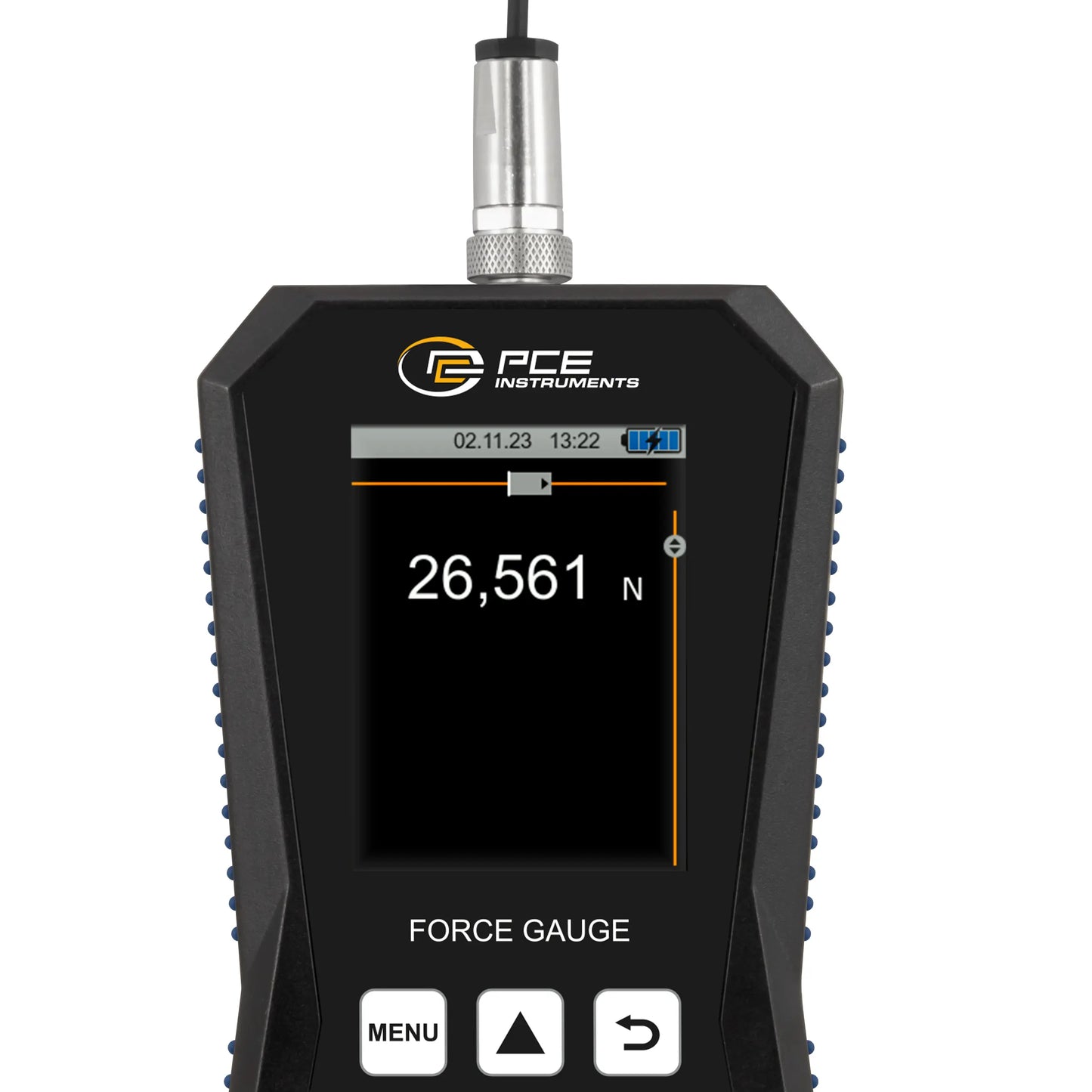 Digital Force Gauge 1 kN Capacity – PCE-DFG 1K XF