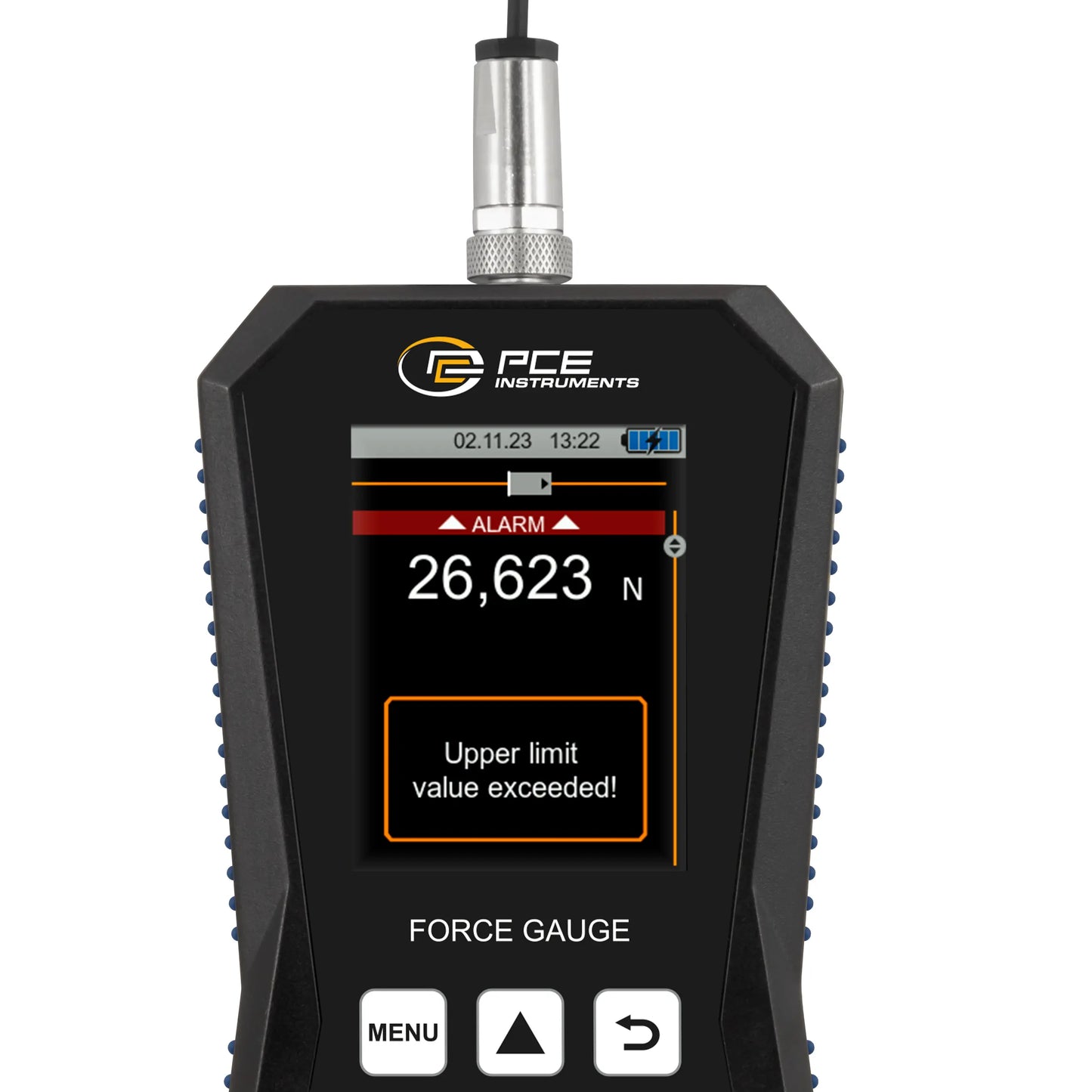 Digital Force Gauge 10 kN Capacity – PCE-DFG 10K XF