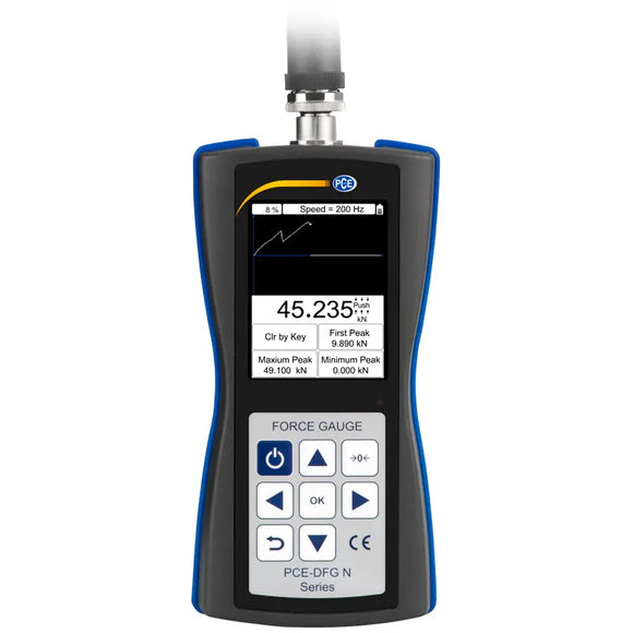 Digital Force Gauge PCE-DFG N Series