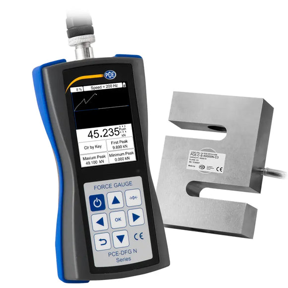Digital Force Gauge PCE-DFG N Series