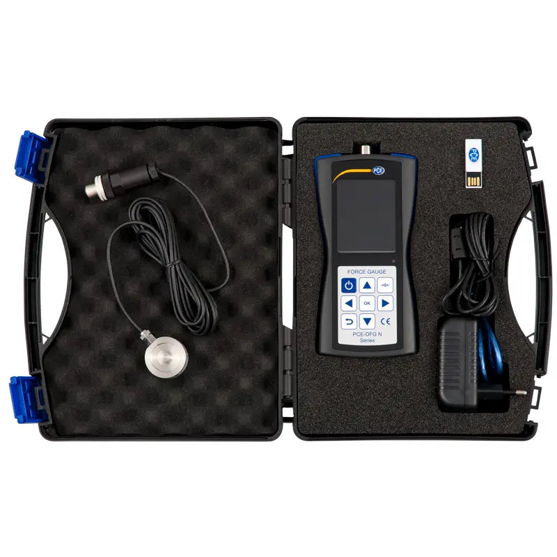 Digital Force Gauge PCE-DFG NF Series