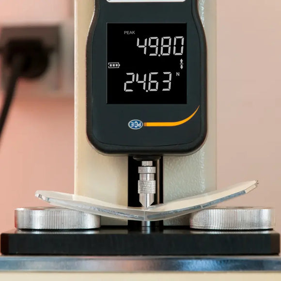 Digital Force Gauge PCE-FM Series