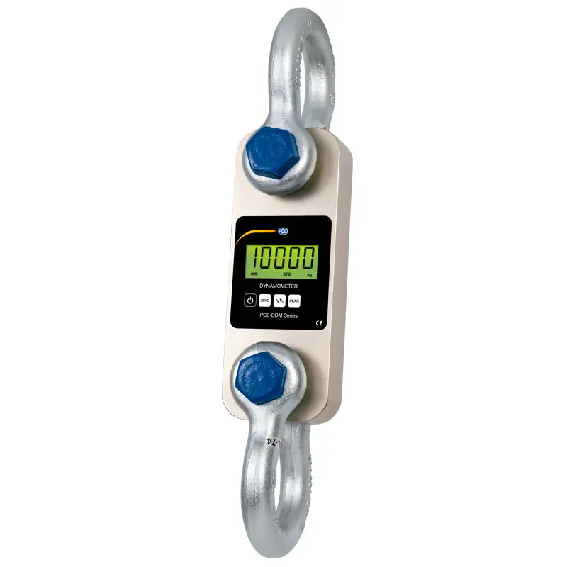 Digital Force Gauge 10 kN Wireless – PCE-DDM 10WI
