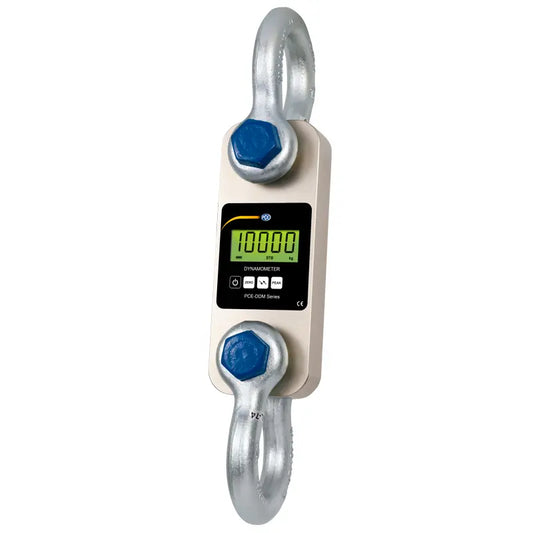 Digital Force Gauge 10 kN Wireless – PCE-DDM 10WI