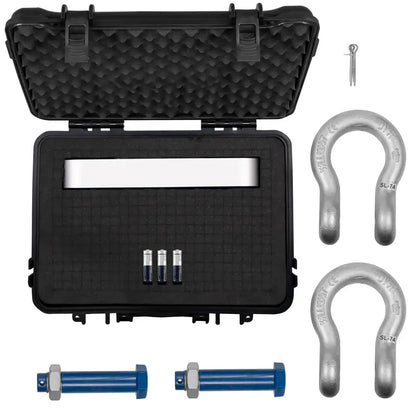 Digital Force Gauge 10 kN Wireless – PCE-DDM 10WI