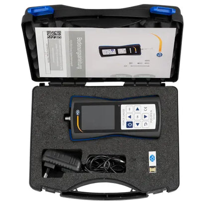 Force Gauge | Digital Force Tester (1K - 10K Range) PCE-DFG N Series